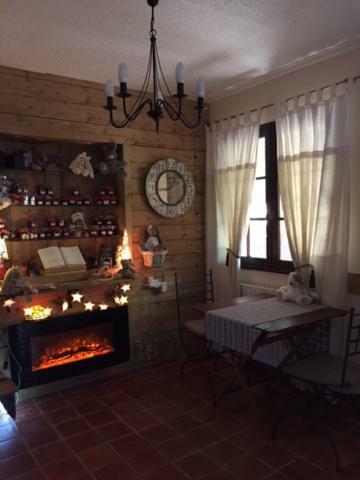 Villa Les Olives Florensac Esterno foto